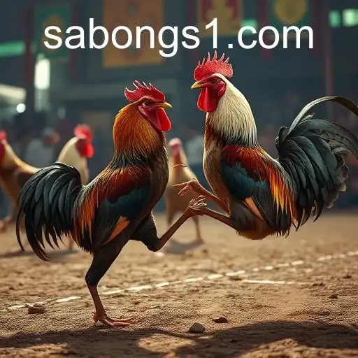 The Global Rise of Sabongs