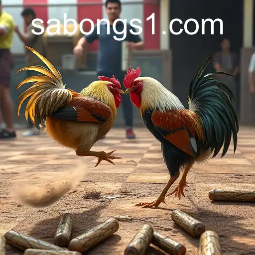 sabongs