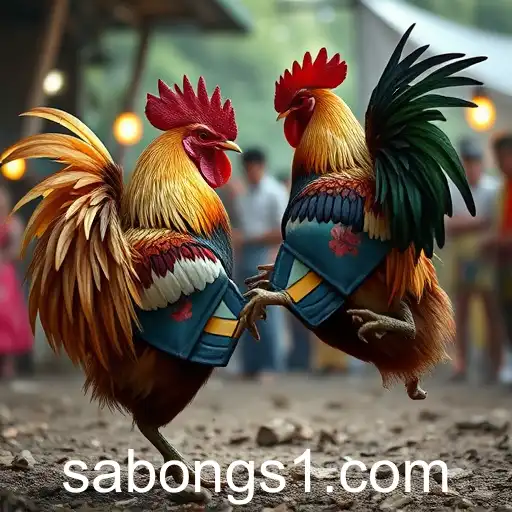 The Rise of Sabongs: A Legal and Ethical Transformation