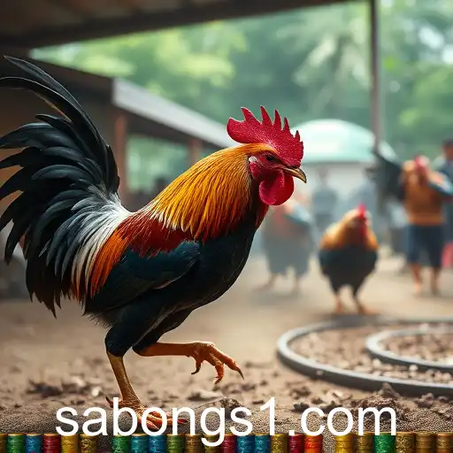 The Rising Popularity of Sabongs in Gaming Culture