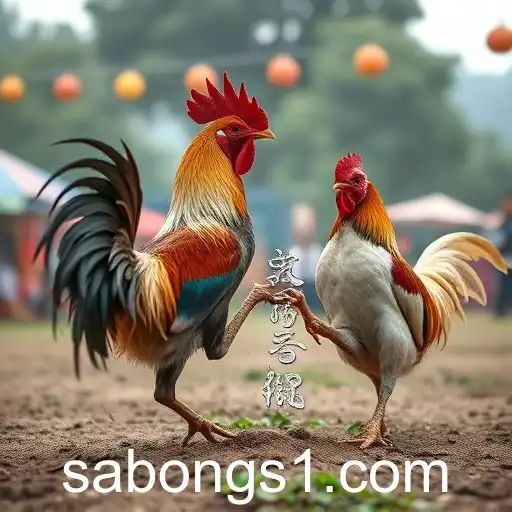 The Digital Arena: Sabongs in Gaming Evolution