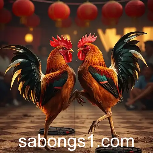 Sabongs: Tradition Meets Modern Gaming
